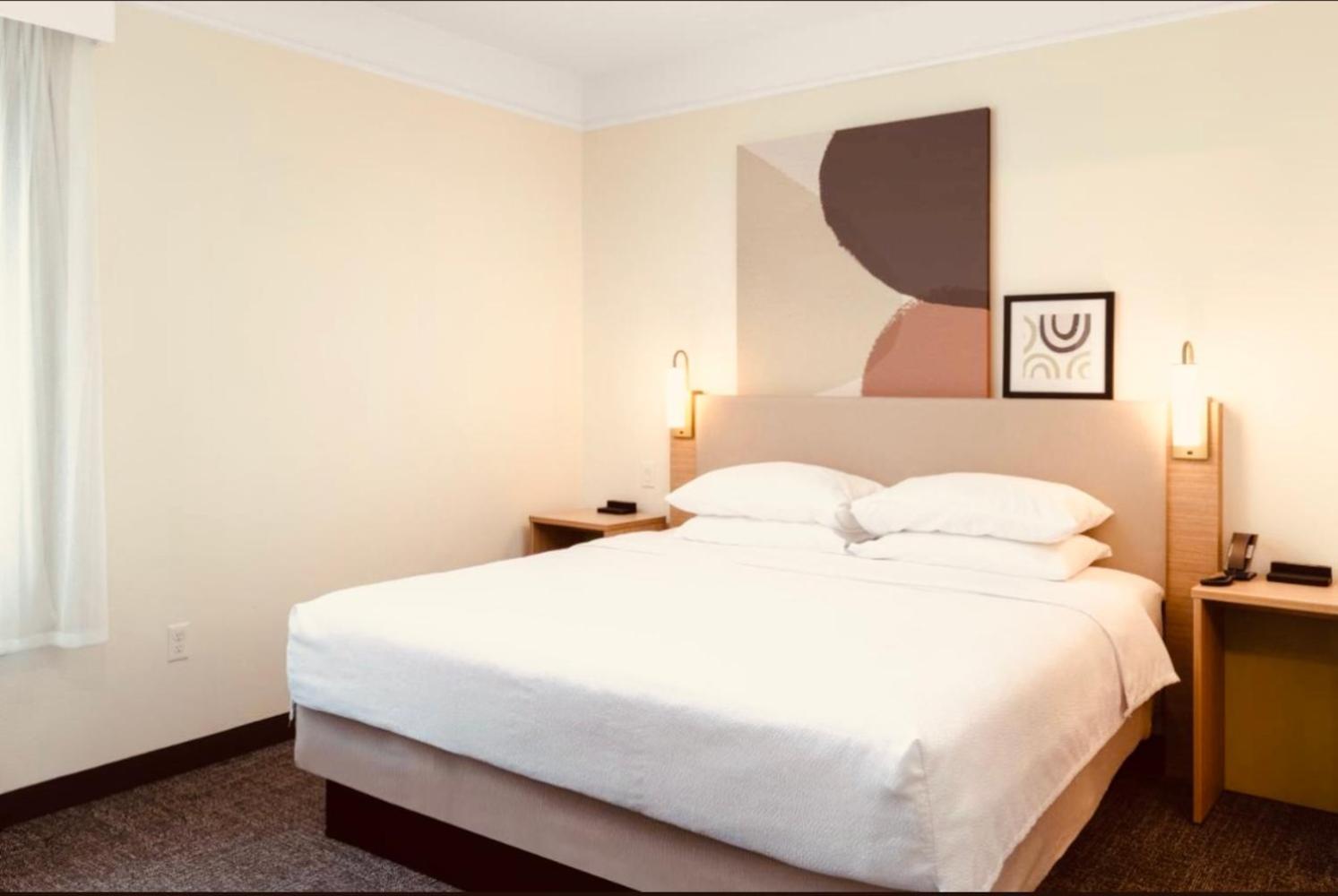 Wingate By Wyndham Anchorage Downtown - Ship Creek Hotell Eksteriør bilde