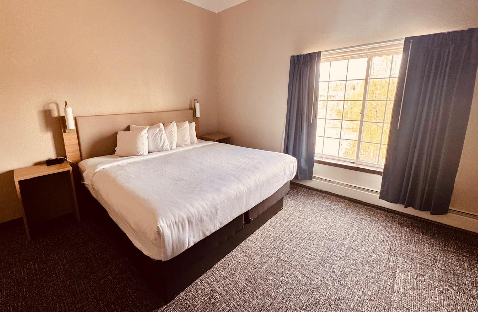 Wingate By Wyndham Anchorage Downtown - Ship Creek Hotell Eksteriør bilde