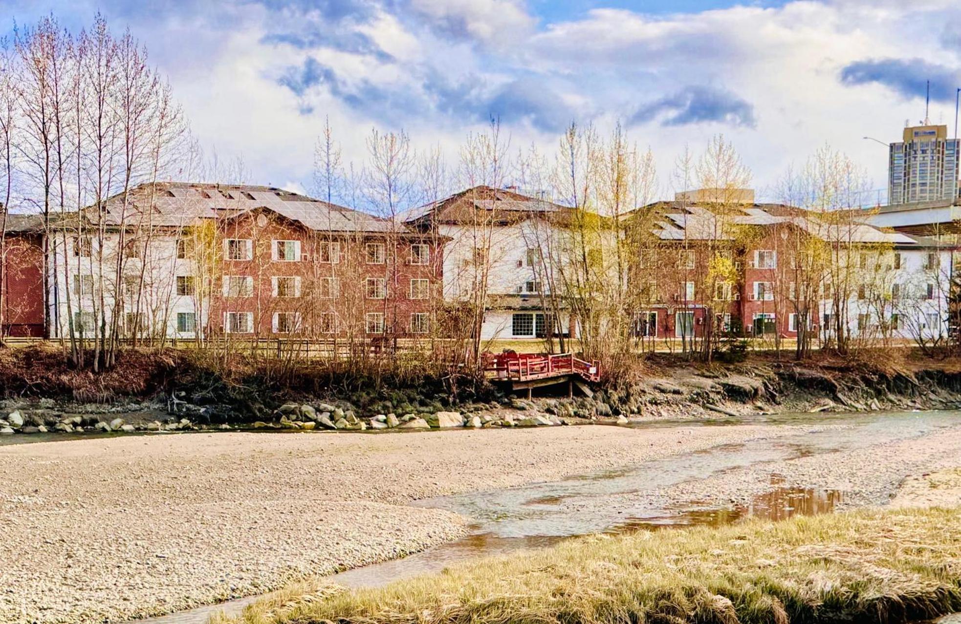 Wingate By Wyndham Anchorage Downtown - Ship Creek Hotell Eksteriør bilde