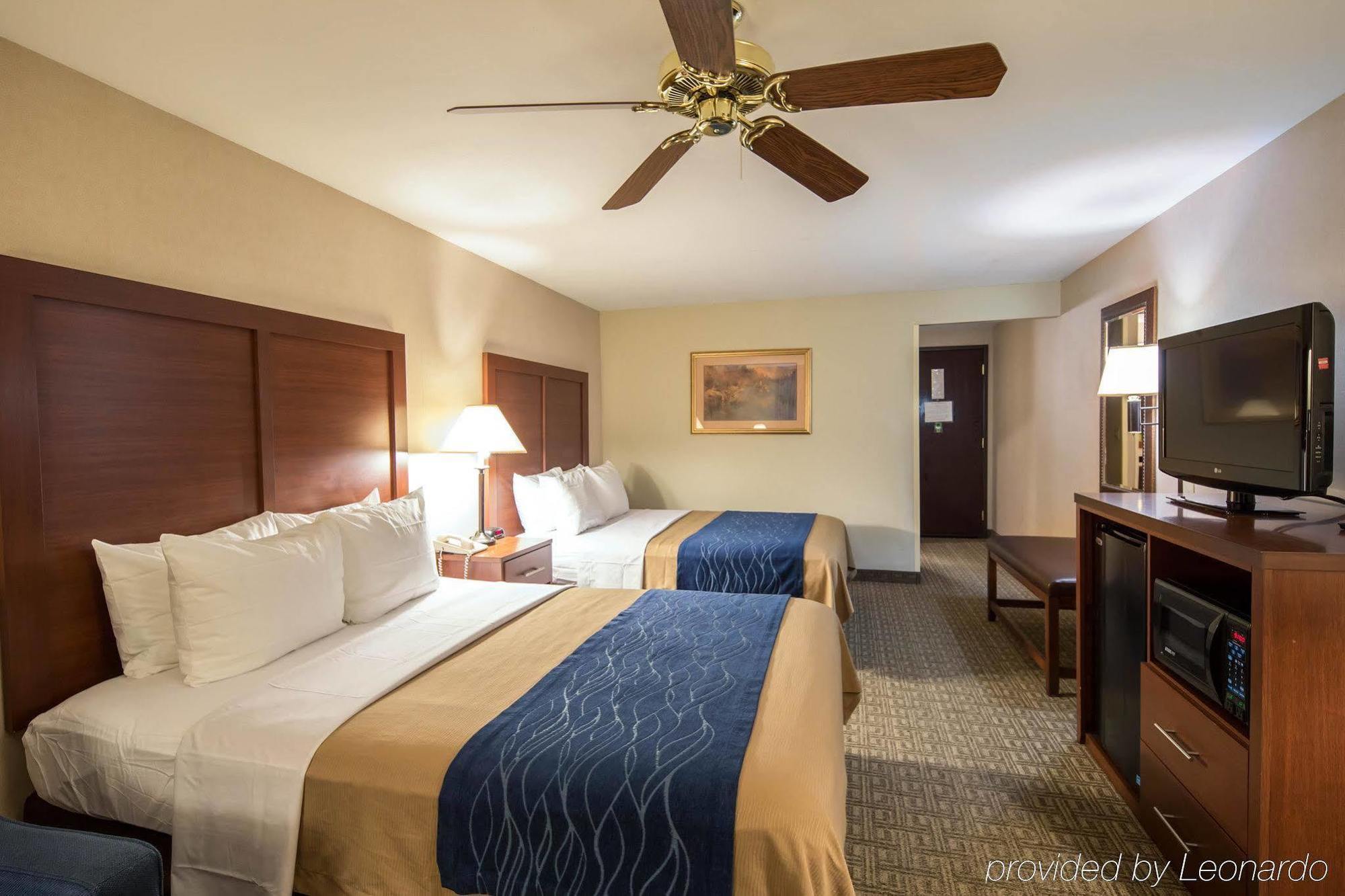 Wingate By Wyndham Anchorage Downtown - Ship Creek Hotell Eksteriør bilde
