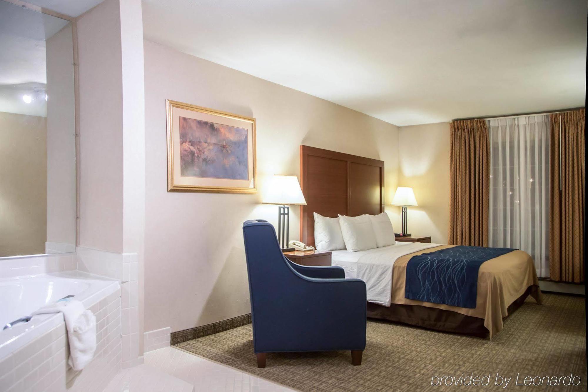 Wingate By Wyndham Anchorage Downtown - Ship Creek Hotell Eksteriør bilde