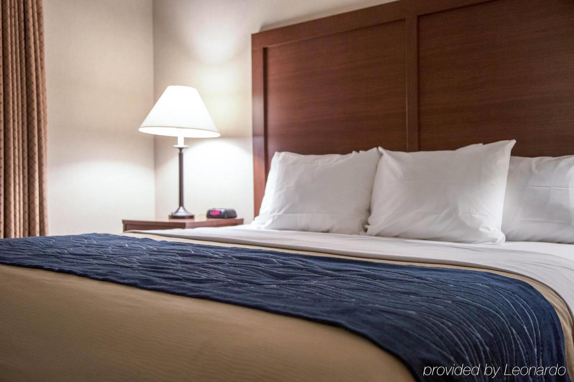 Wingate By Wyndham Anchorage Downtown - Ship Creek Hotell Eksteriør bilde