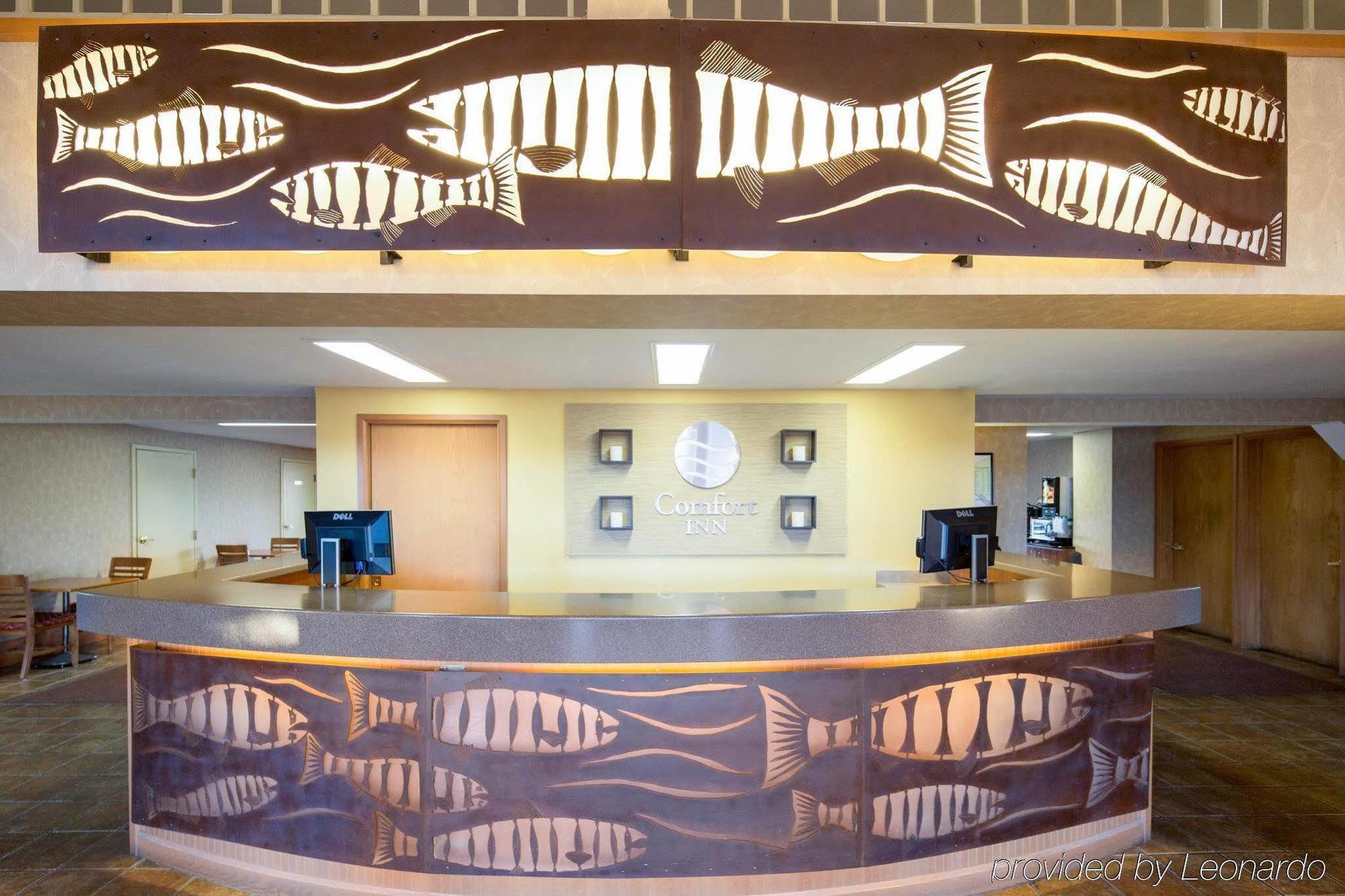 Wingate By Wyndham Anchorage Downtown - Ship Creek Hotell Eksteriør bilde
