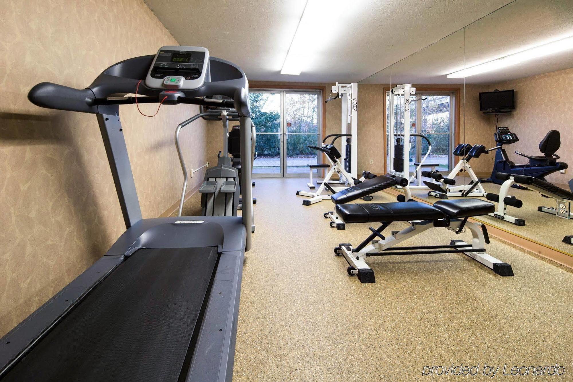 Wingate By Wyndham Anchorage Downtown - Ship Creek Hotell Eksteriør bilde
